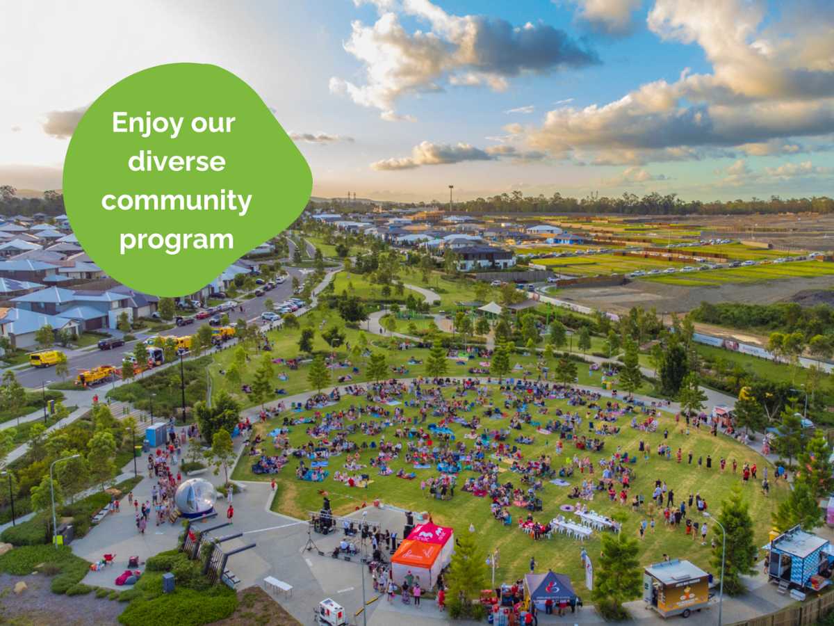 [Land for Sale] Everleigh Estate, Greenbank OpenLot